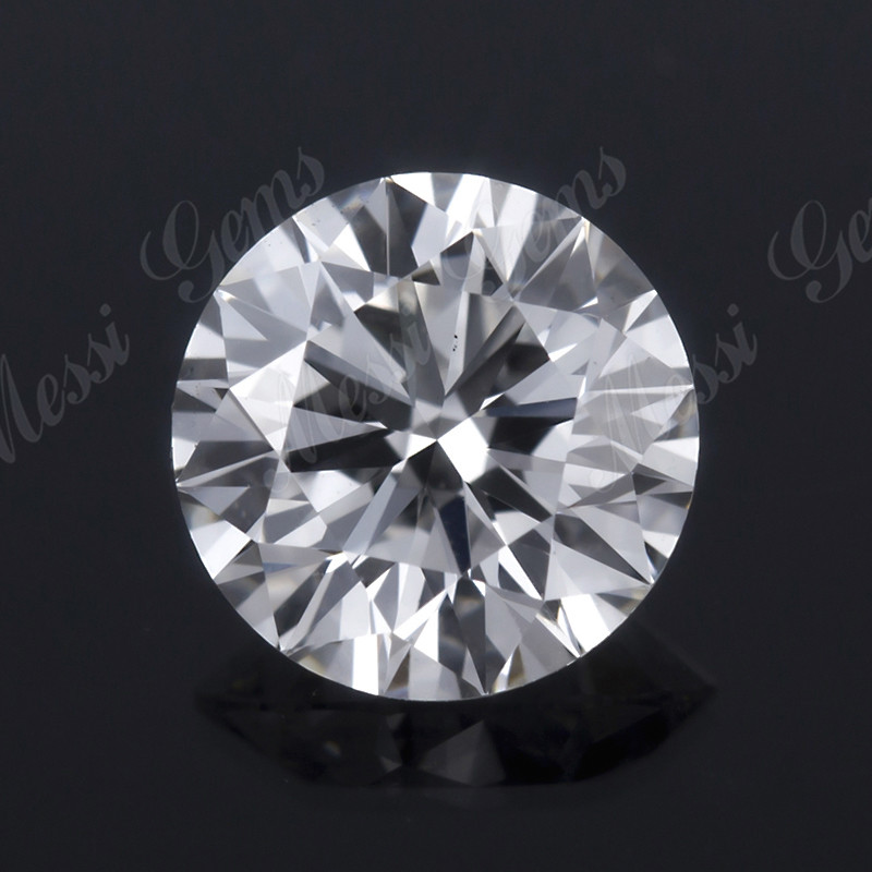 1.5 ct loose round cvd diamond price Colorless Lab Grown Company