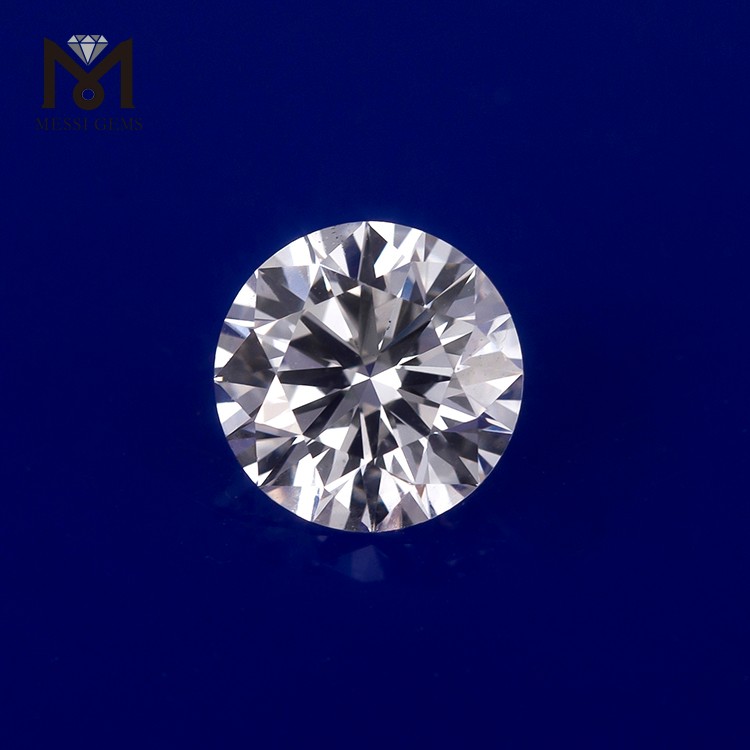 1.02 carat diamond white G VS2 IDEAL carat lab grown diamond