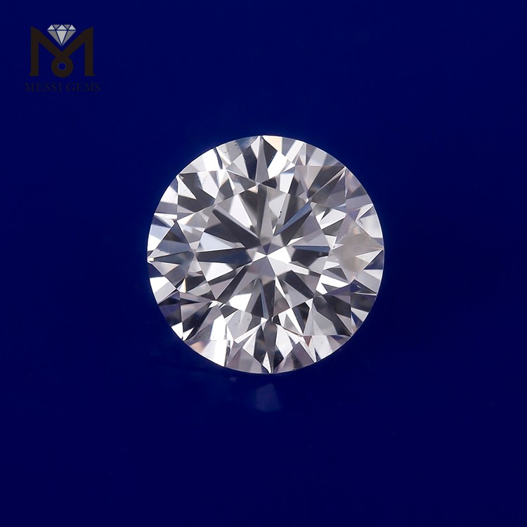 1.02 carat diamond white G VS2 IDEAL carat lab grown diamond