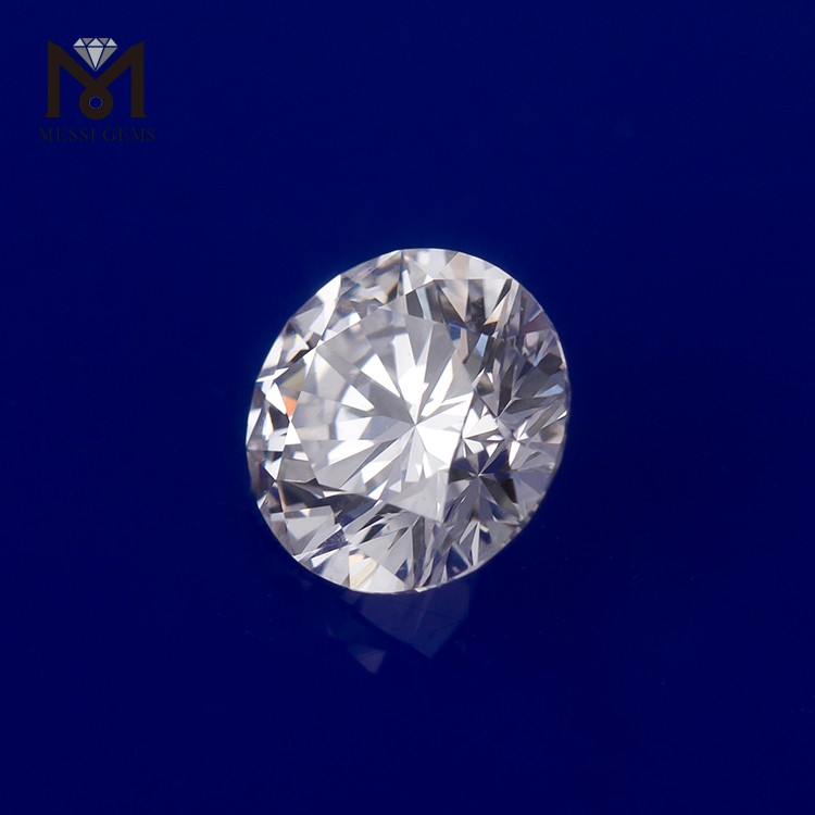 1.02 carat diamond white G VS2 IDEAL carat lab grown diamond