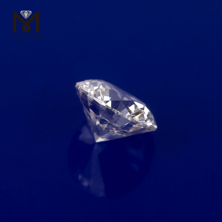 1.02 carat diamond white G VS2 IDEAL carat lab grown diamond