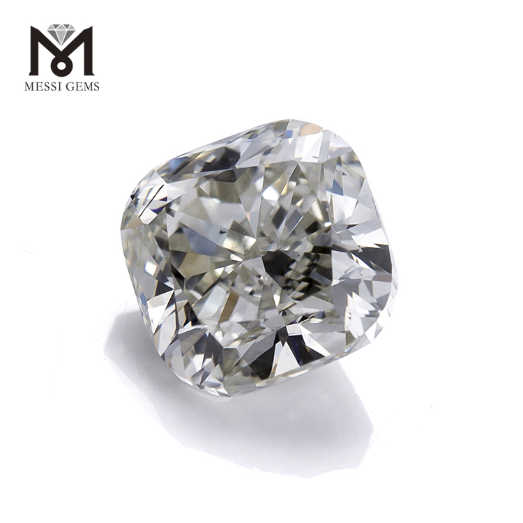 1.5ct carat vvs diamond I VVS2 cvd diamond hpht