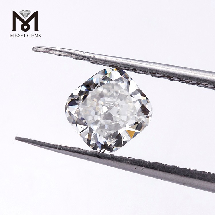 1.08ct lab grown loose diamonds G VS2 loose diamond prices