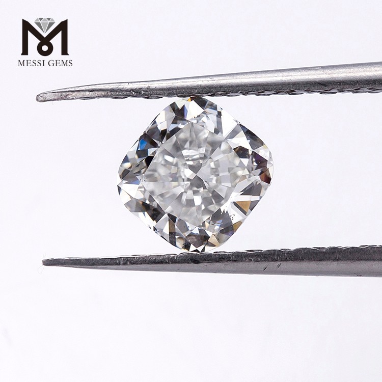 1.08ct lab grown loose diamonds G VS2 loose diamond prices