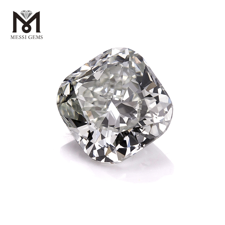 1.35ct loose lab diamond synthetic I SI1 synthetic diamond price per carat