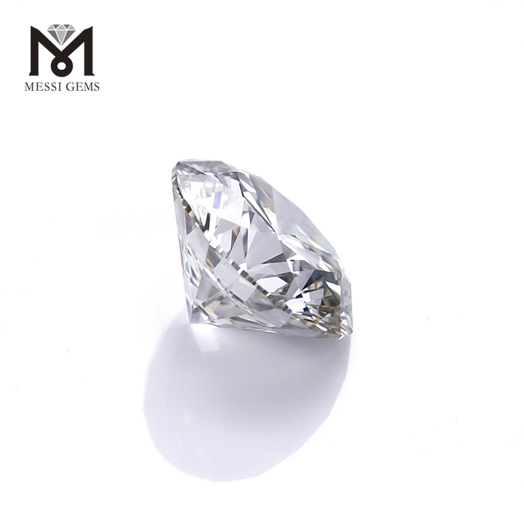 2.52ct synthetic diamond stone G VVS2 NGIC wholesale cvd diamond