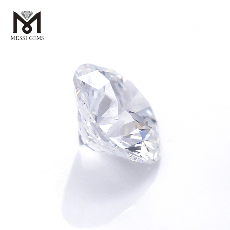 1ct loose moissanite diamond E VS1 IDEAL hpht synthetic diamonds