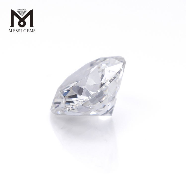 1.008ct d vs2 hpht diamond EX brilliant cut loose diamond